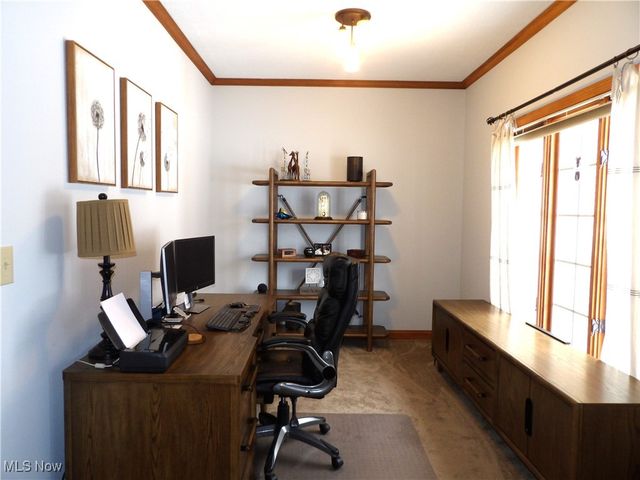 1238 Maxfli Drive, Akron, OH 44312