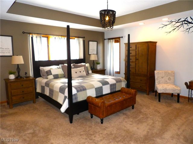 1238 Maxfli Drive, Akron, OH 44312