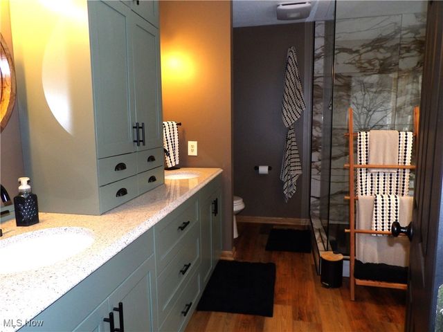 1238 Maxfli Drive, Akron, OH 44312