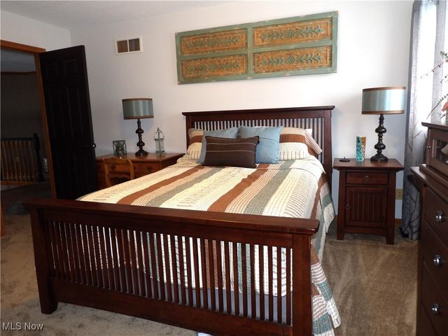 1238 Maxfli Drive, Akron, OH 44312