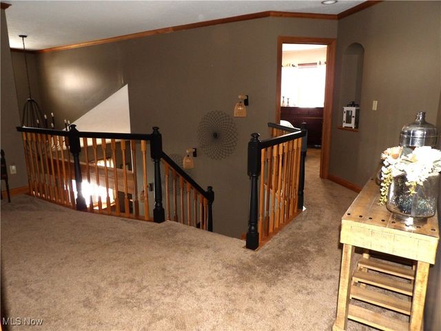 1238 Maxfli Drive, Akron, OH 44312