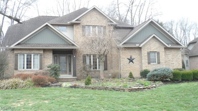 1238 Maxfli Drive, Akron, OH 44312