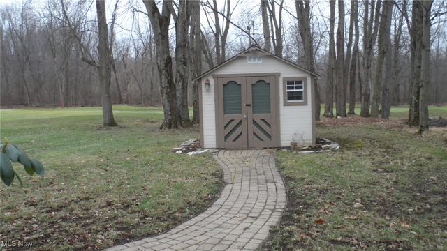 1238 Maxfli Drive, Akron, OH 44312