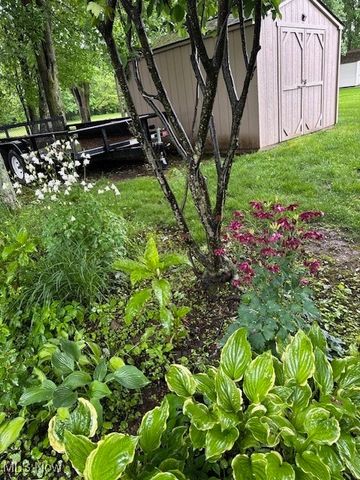 1238 Maxfli Drive, Akron, OH 44312