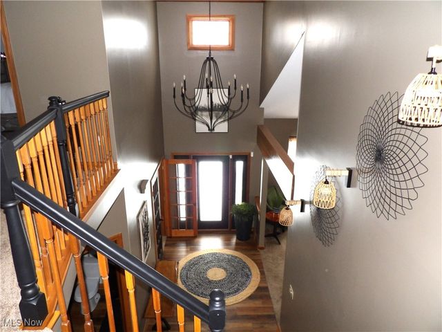 1238 Maxfli Drive, Akron, OH 44312