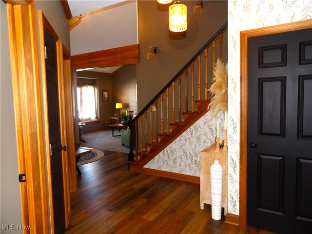 1238 Maxfli Drive, Akron, OH 44312