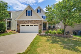619 Laurel Berry Court, Apex, NC 27523