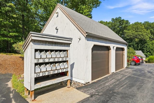 15 Fifer Ln 15, Lexington, MA 02420
