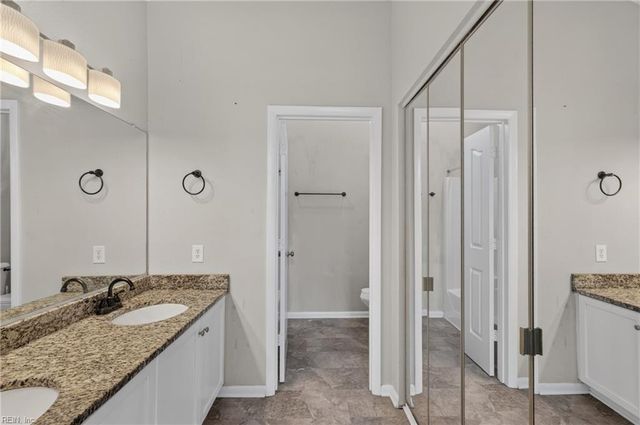 916 Woodcreek DR, Newport News, VA 23608
