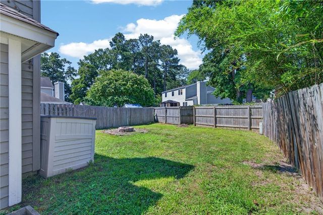 916 Woodcreek DR, Newport News, VA 23608
