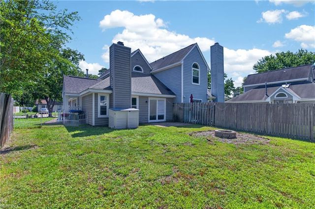 916 Woodcreek DR, Newport News, VA 23608
