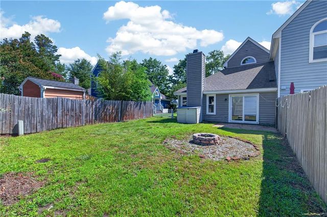 916 Woodcreek DR, Newport News, VA 23608