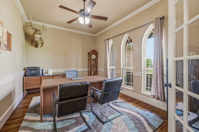 188 Bearclaw Circle, Aledo, TX 76008