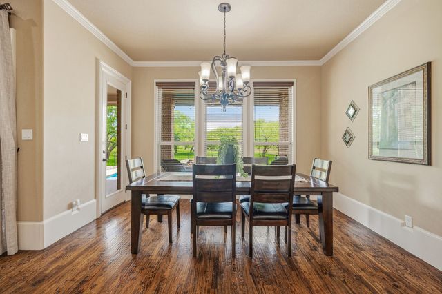 188 Bearclaw Circle, Aledo, TX 76008