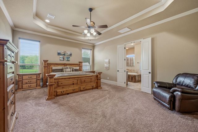 188 Bearclaw Circle, Aledo, TX 76008