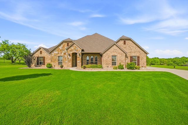 188 Bearclaw Circle, Aledo, TX 76008