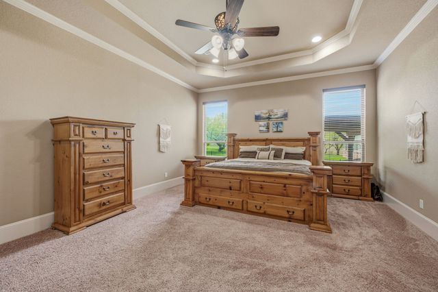 188 Bearclaw Circle, Aledo, TX 76008
