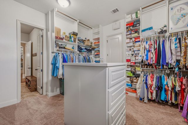 188 Bearclaw Circle, Aledo, TX 76008