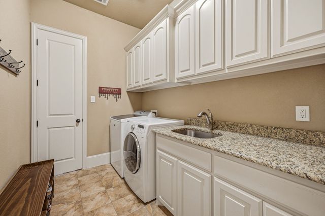 188 Bearclaw Circle, Aledo, TX 76008