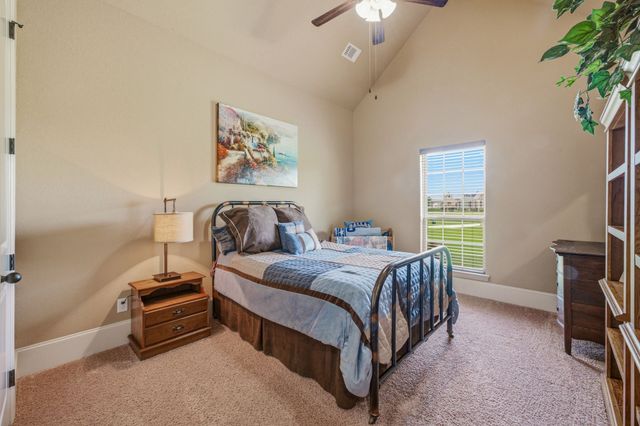 188 Bearclaw Circle, Aledo, TX 76008