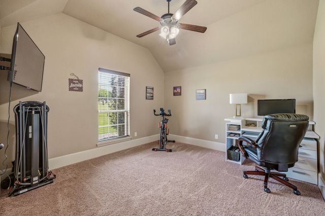 188 Bearclaw Circle, Aledo, TX 76008