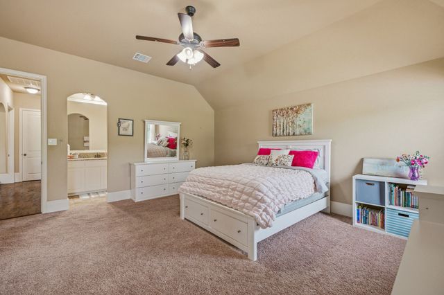 188 Bearclaw Circle, Aledo, TX 76008