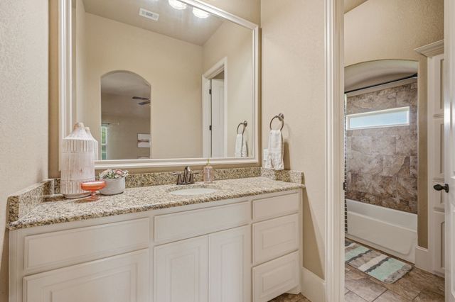 188 Bearclaw Circle, Aledo, TX 76008