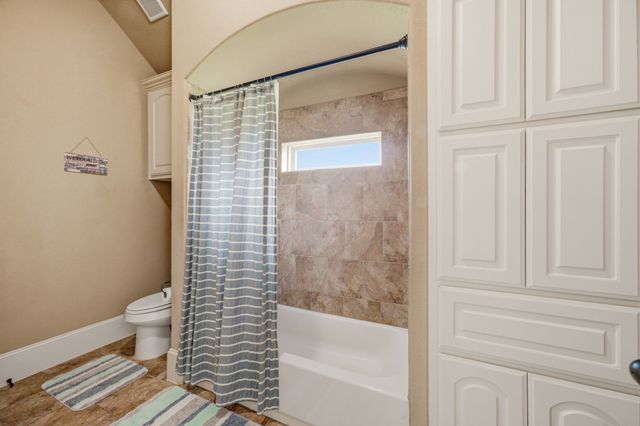 188 Bearclaw Circle, Aledo, TX 76008