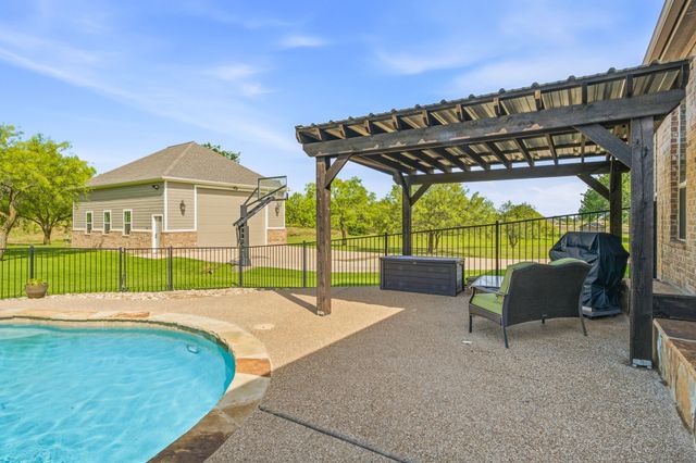 188 Bearclaw Circle, Aledo, TX 76008
