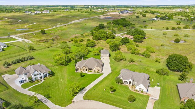 188 Bearclaw Circle, Aledo, TX 76008