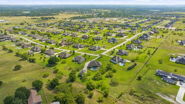188 Bearclaw Circle, Aledo, TX 76008
