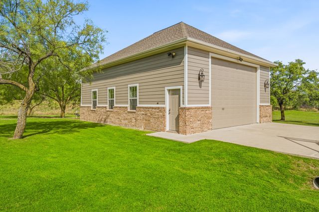 188 Bearclaw Circle, Aledo, TX 76008