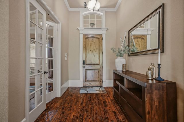 188 Bearclaw Circle, Aledo, TX 76008