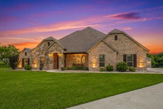 188 Bearclaw Circle, Aledo, TX 76008