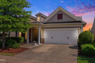 809 Gaston Manor Drive, Durham, NC 27703