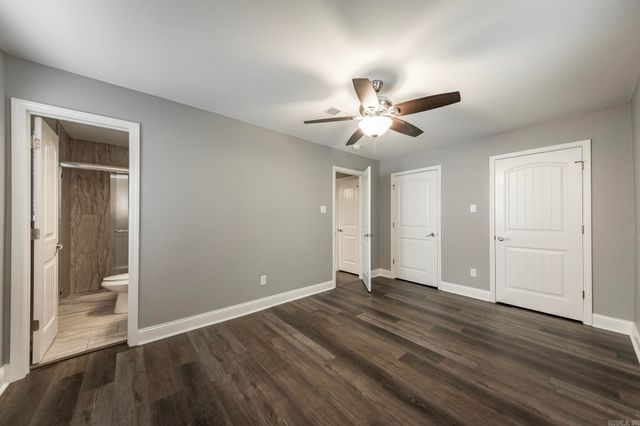 10 Pinewood Street, Cabot, AR 72023
