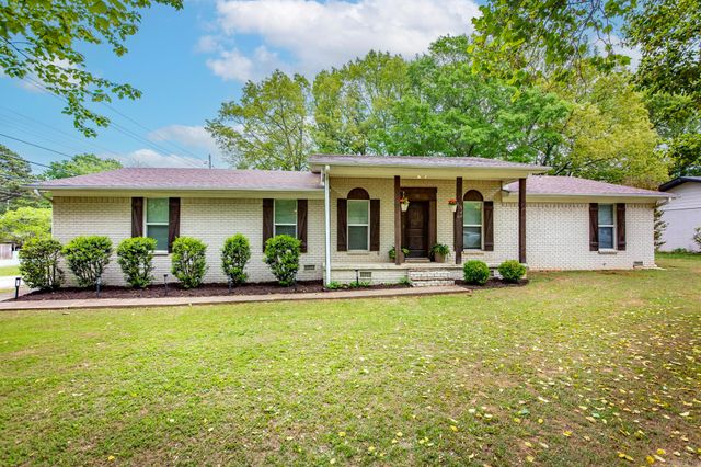 10 Pinewood Street, Cabot, AR 72023