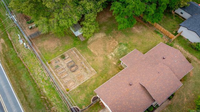 10 Pinewood Street, Cabot, AR 72023