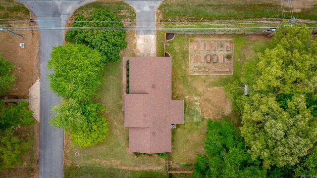 10 Pinewood Street, Cabot, AR 72023