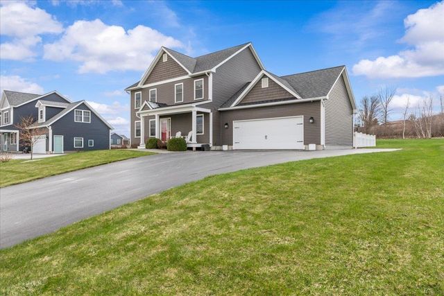 304 Harbor View Drive, St. Albans Town, VT 05478