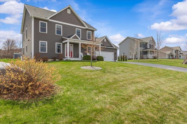 304 Harbor View Drive, St. Albans Town, VT 05478