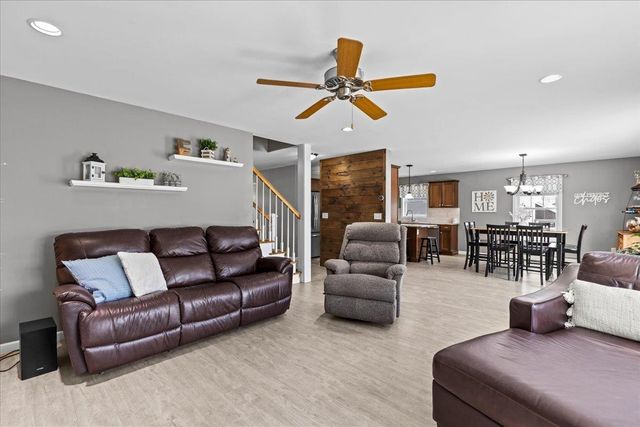 304 Harbor View Drive, St. Albans Town, VT 05478