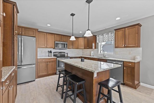 304 Harbor View Drive, St. Albans Town, VT 05478