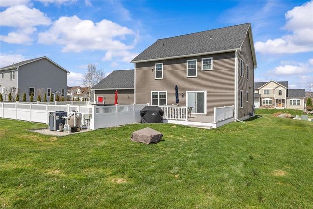 304 Harbor View Drive, St. Albans Town, VT 05478