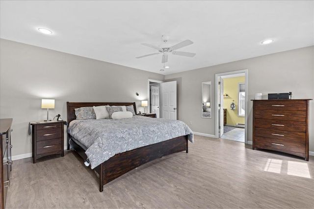 304 Harbor View Drive, St. Albans Town, VT 05478