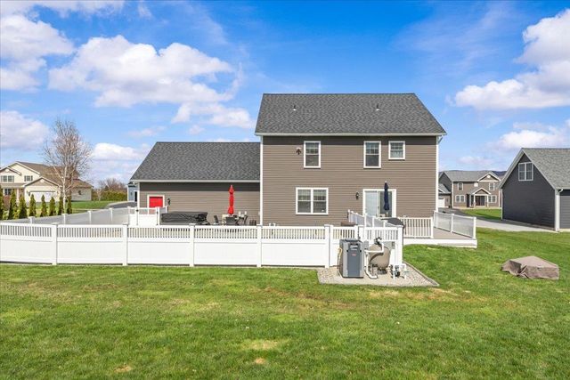 304 Harbor View Drive, St. Albans Town, VT 05478