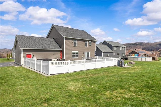 304 Harbor View Drive, St. Albans Town, VT 05478