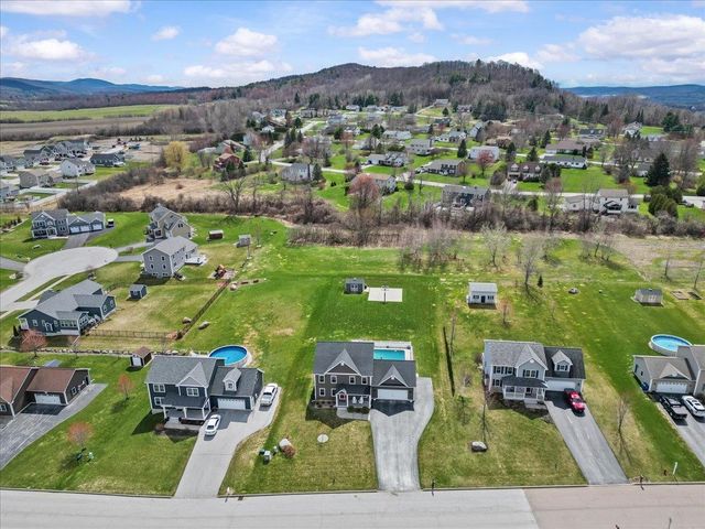 304 Harbor View Drive, St. Albans Town, VT 05478
