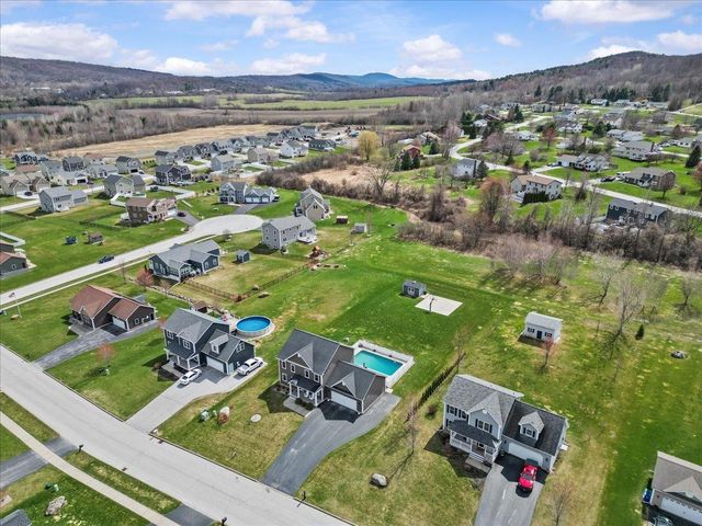 304 Harbor View Drive, St. Albans Town, VT 05478