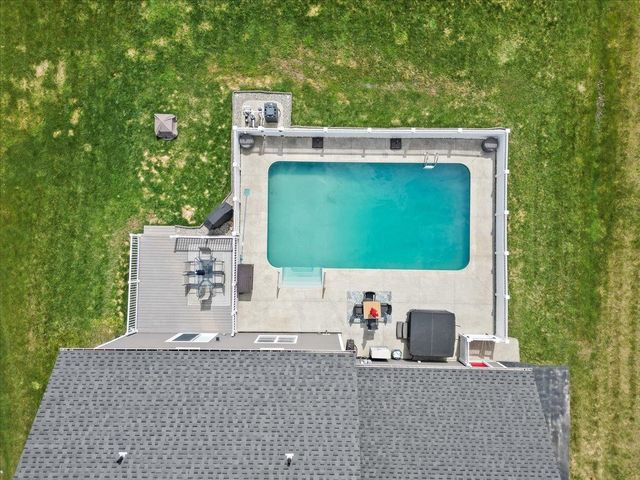304 Harbor View Drive, St. Albans Town, VT 05478